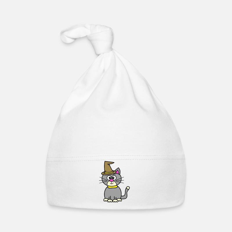 Bonnet bio Bébé