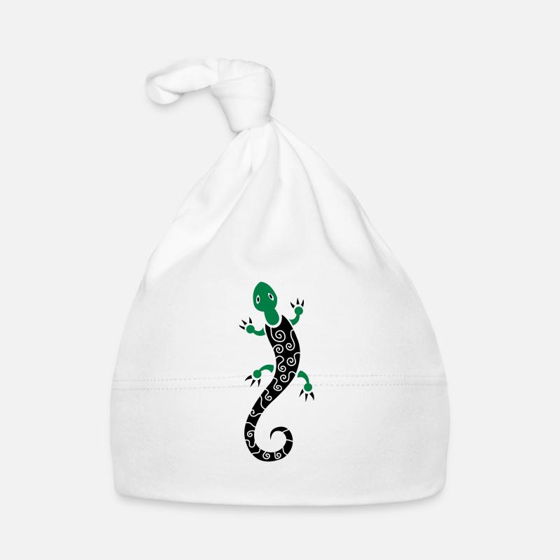 salamandre Bonnet bio Bébé