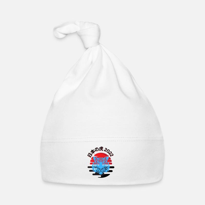 Bonnet bio Bébé