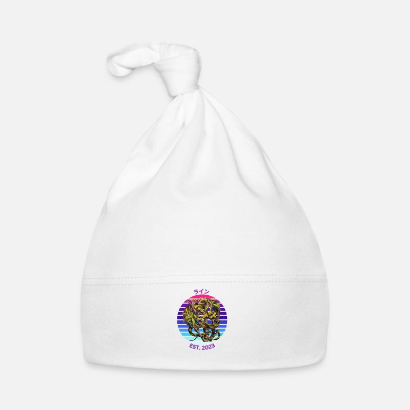 Bonnet bio Bébé