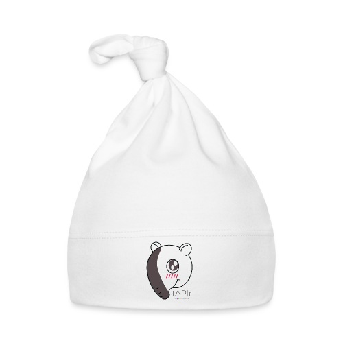 tAPIr - Ekologiczny czapeczka niemowlęca