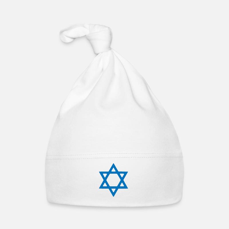 Organic Baby Cap