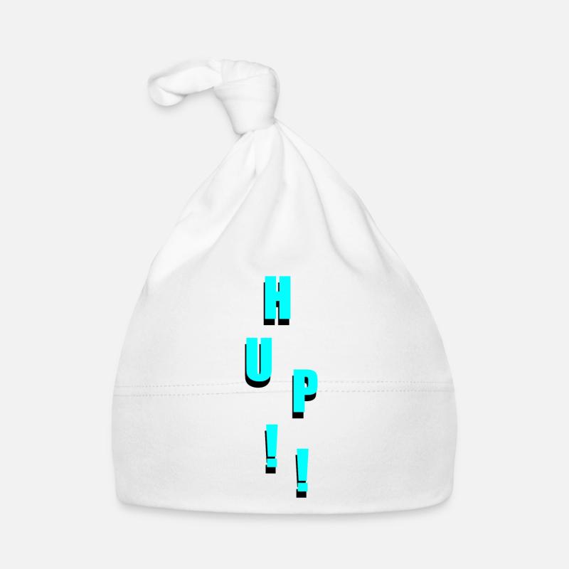 Bonnet bio Bébé