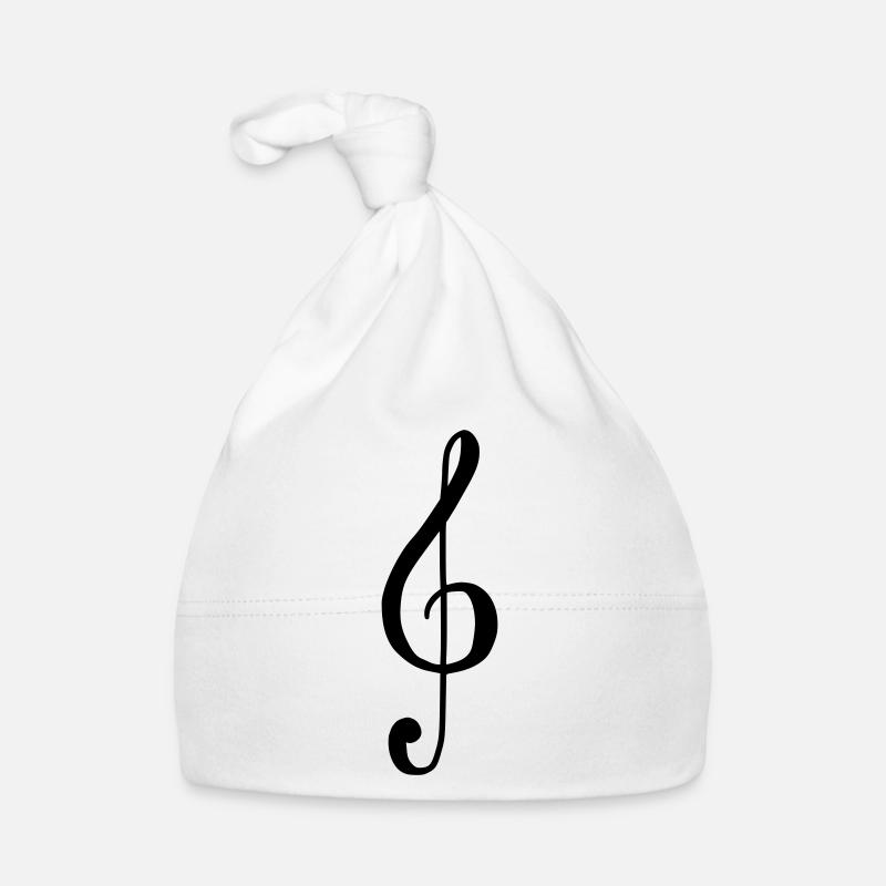 Organic Baby Cap