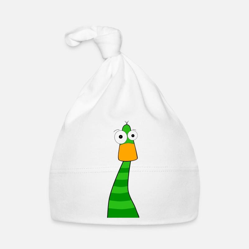 Faucher Bonnet bio Bébé