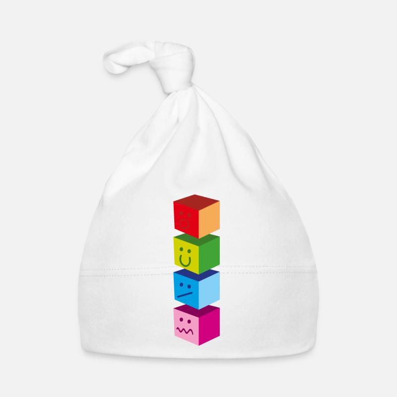 Bonnet bio Bébé