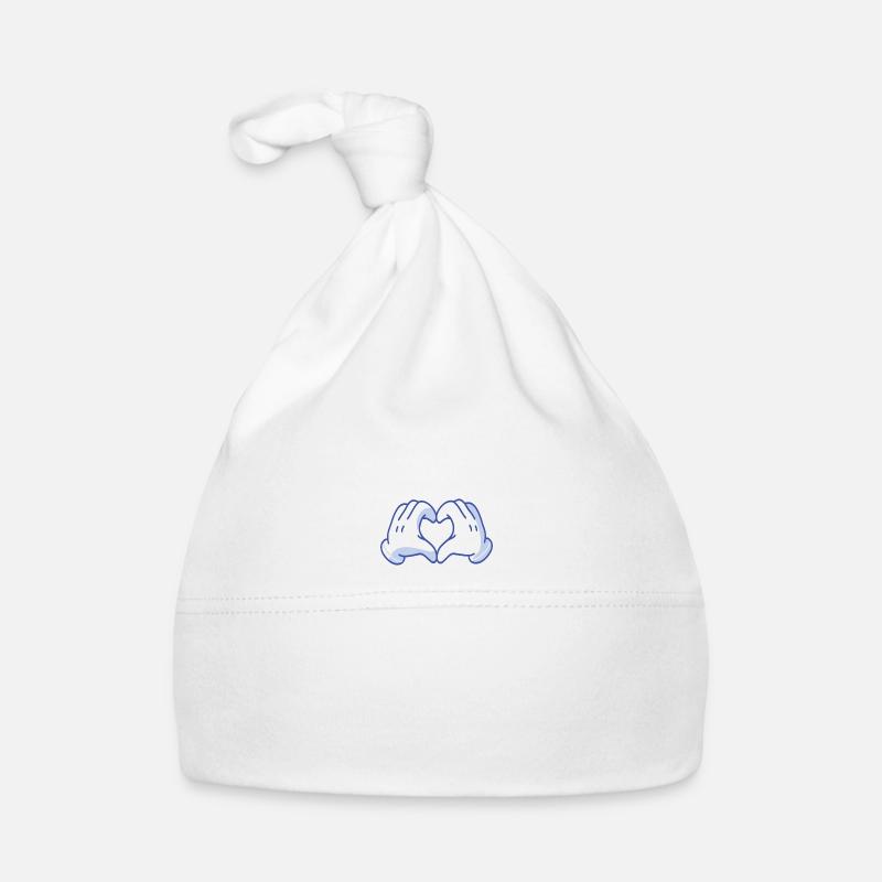 Bonnet bio Bébé