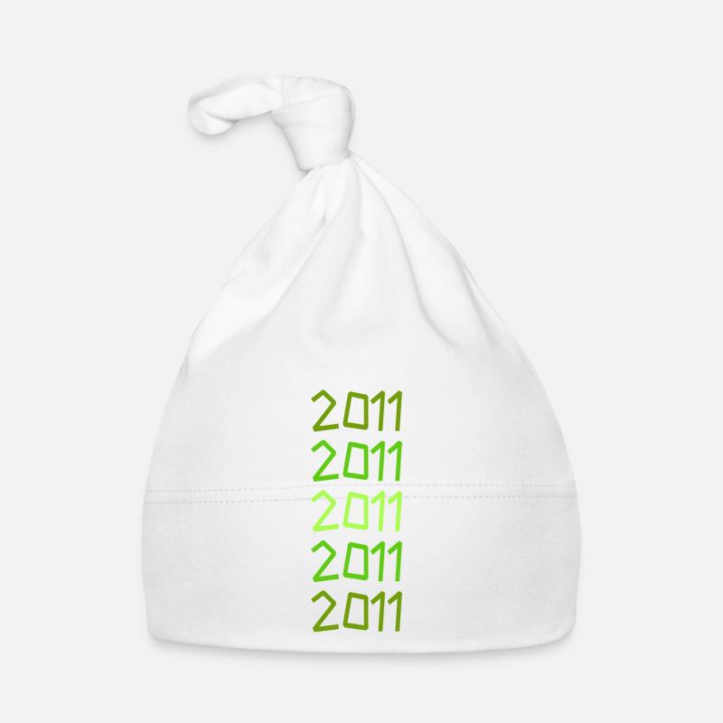 Bonnet bio Bébé