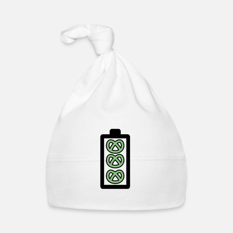 Bonnet bio Bébé