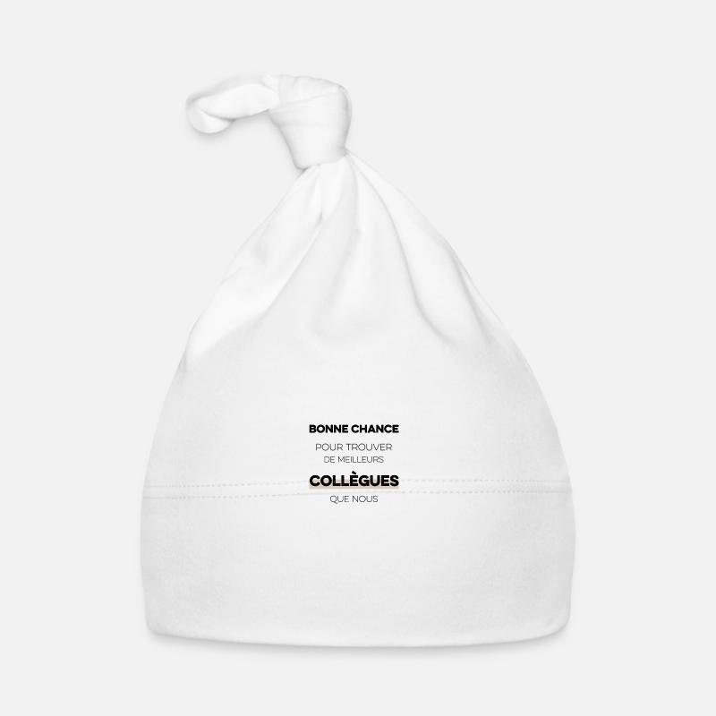 Geschenkidee für Rente, Beruf, Beruf Baby Bio-Mütze