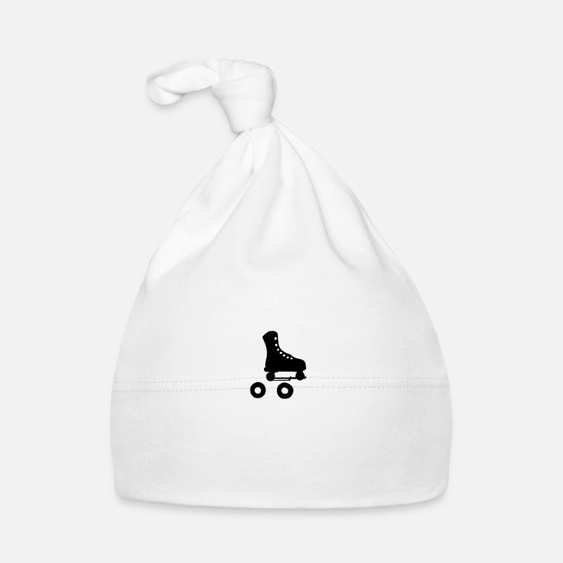 Walze Baby Bio-Mütze