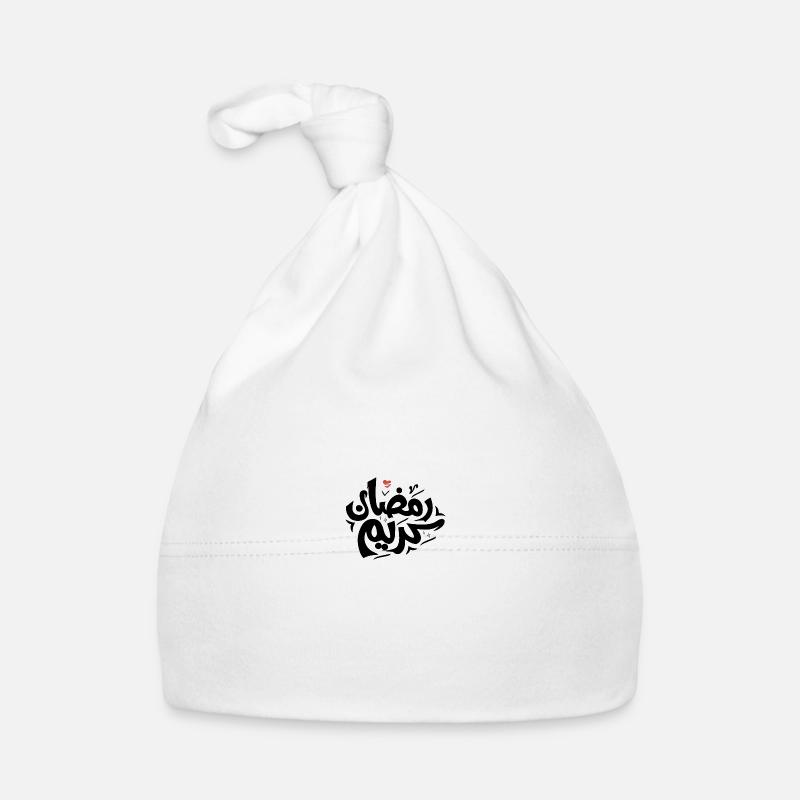 Bonnet bio Bébé
