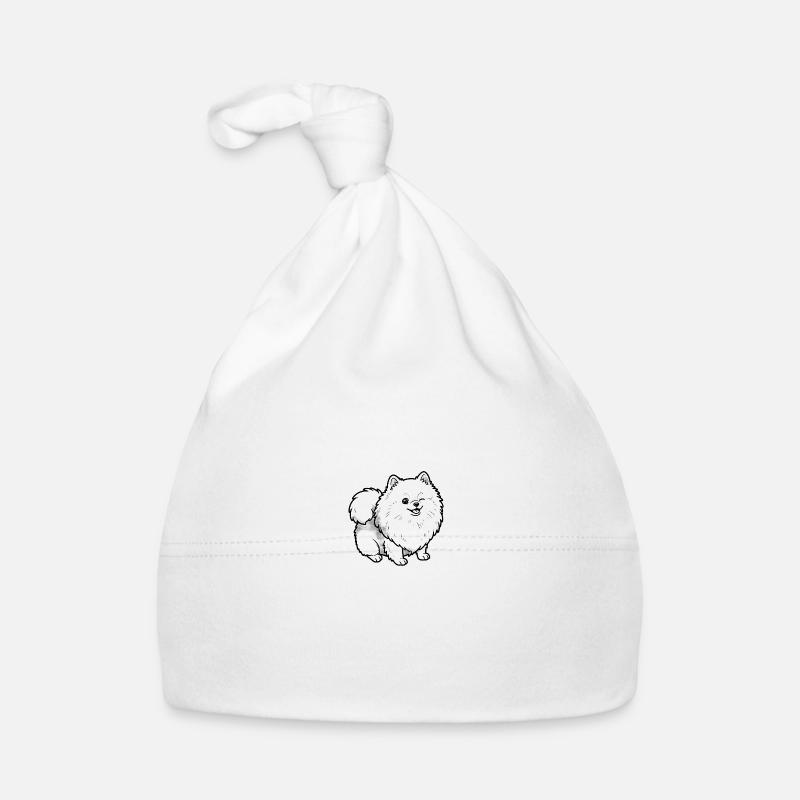 Bonnet bio Bébé