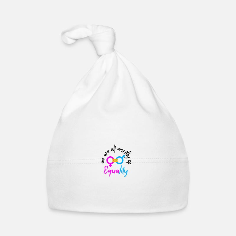 Bonnet bio Bébé