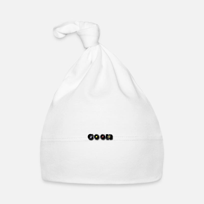 GOOD Organic Baby Cap