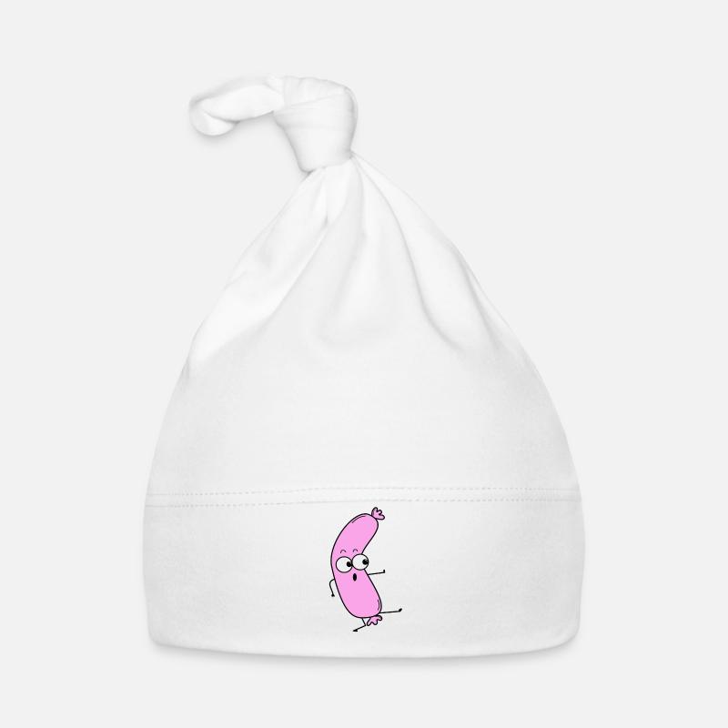 Bonnet bio Bébé