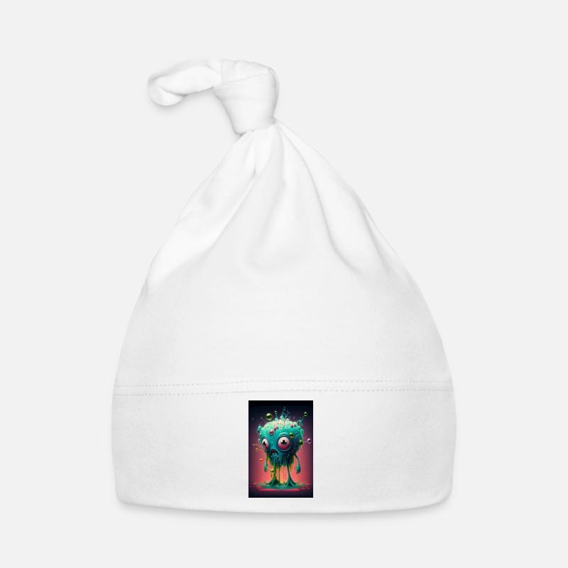 Bonnet bio Bébé