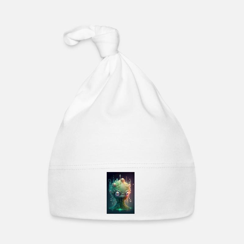Bonnet bio Bébé
