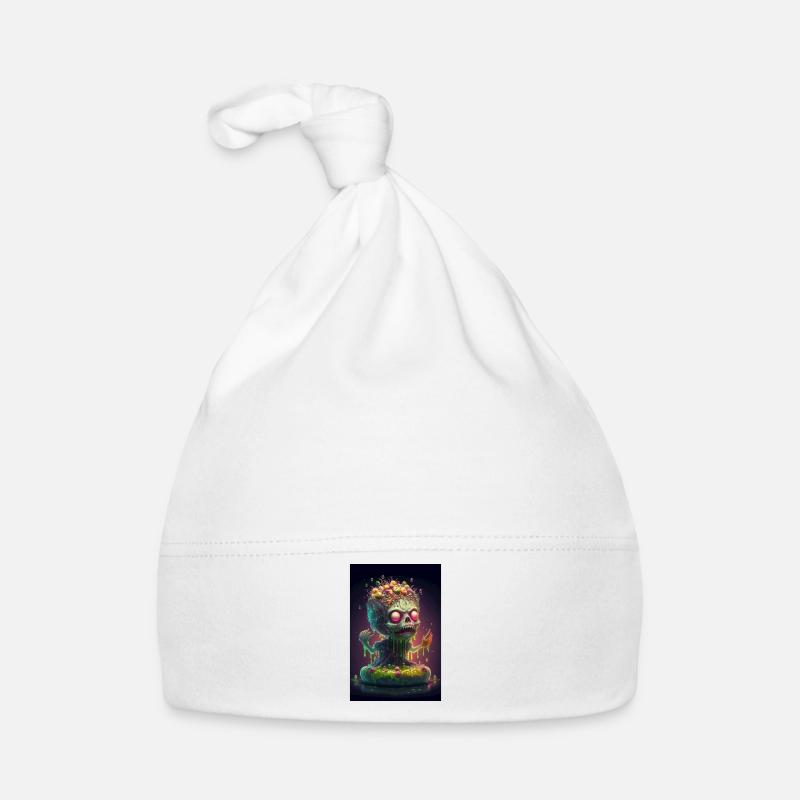 Bonnet bio Bébé