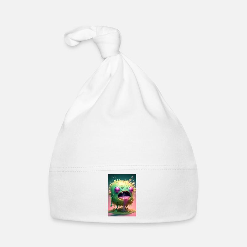 Bonnet bio Bébé