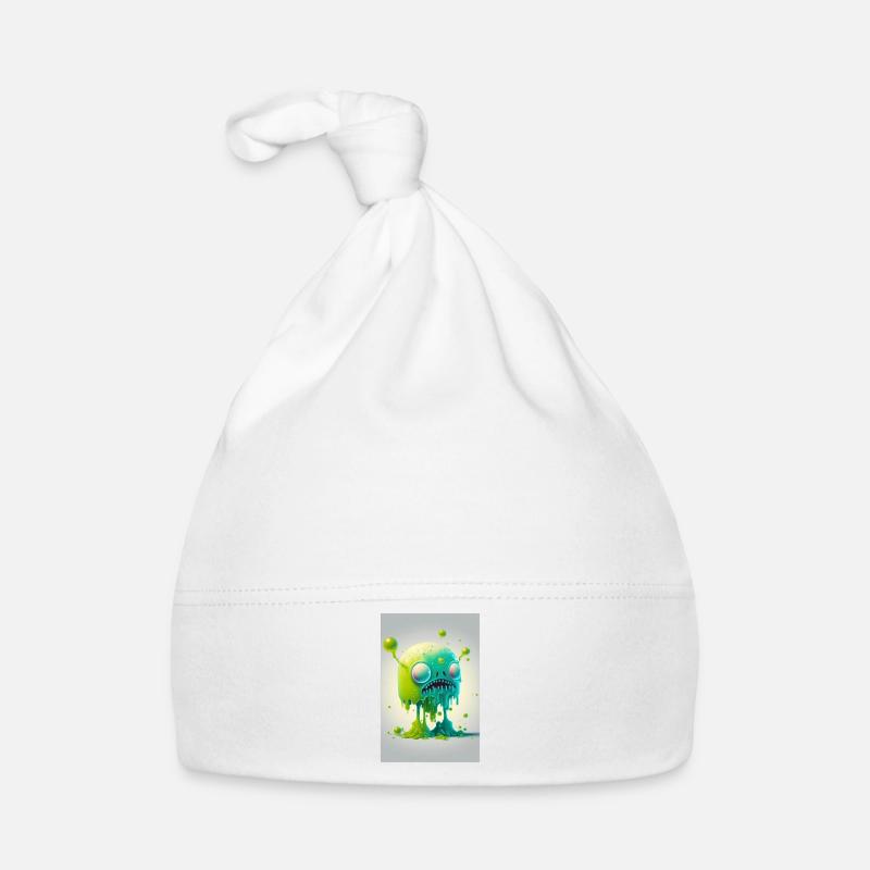 Bonnet bio Bébé