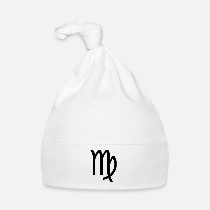 virgin Organic Baby Cap