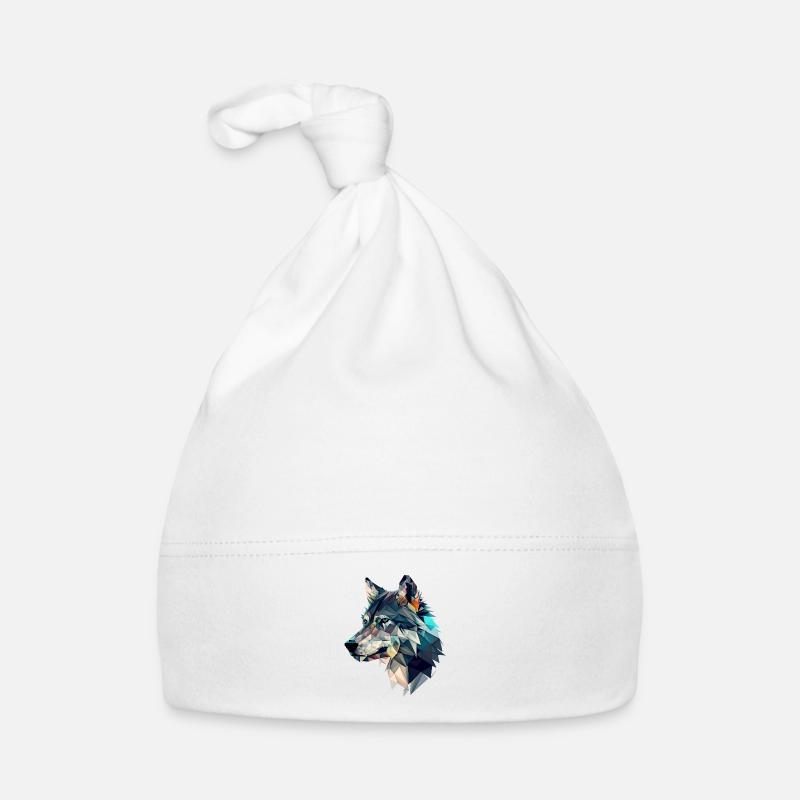 Bonnet bio Bébé
