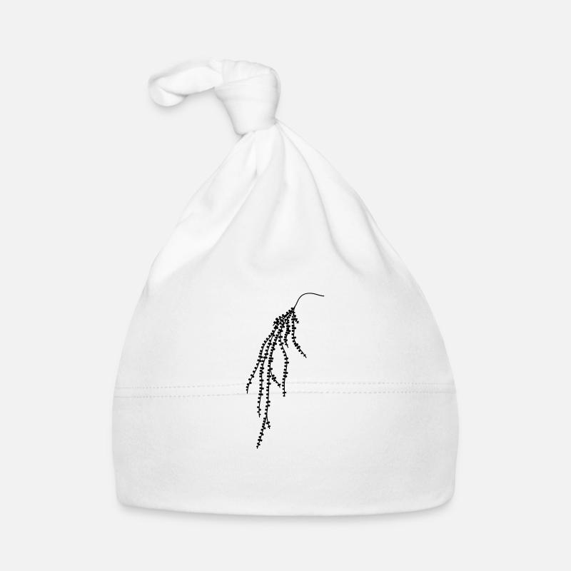 Hanging plant 2 Baby Bio-Mütze