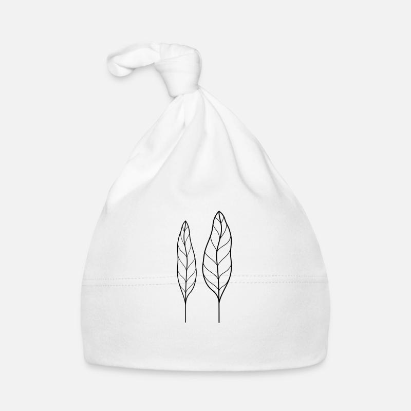 Bonnet bio Bébé