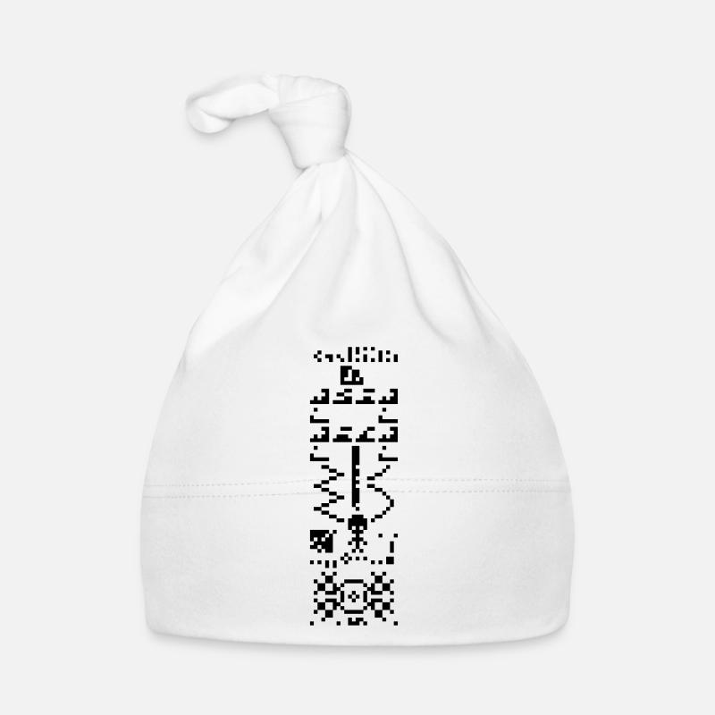 Bonnet bio Bébé