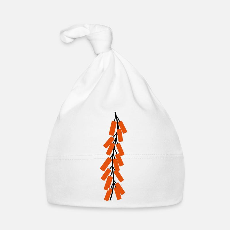 Bonnet bio Bébé