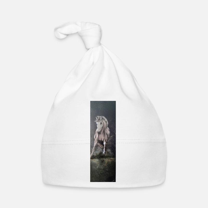 Bonnet bio Bébé