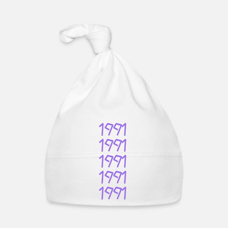 Bonnet bio Bébé