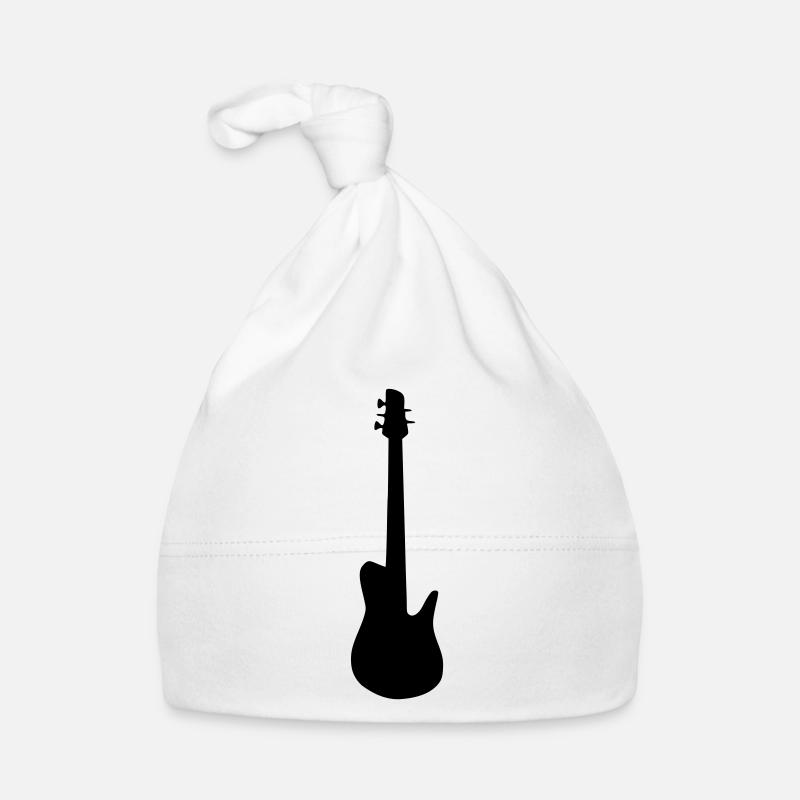 Basse Bonnet bio Bébé