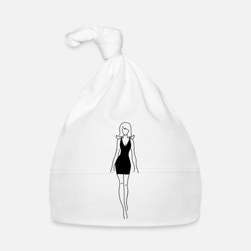 Bonnet bio Bébé