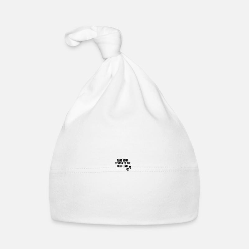 Bonnet bio Bébé