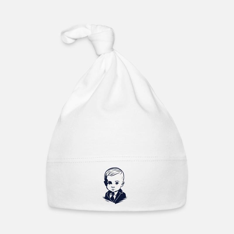 Bonnet bio Bébé