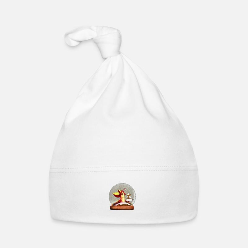 Bonnet bio Bébé