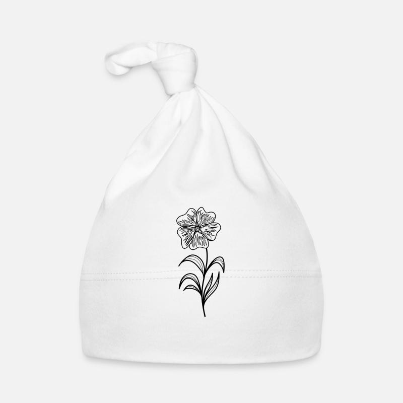 Bonnet bio Bébé