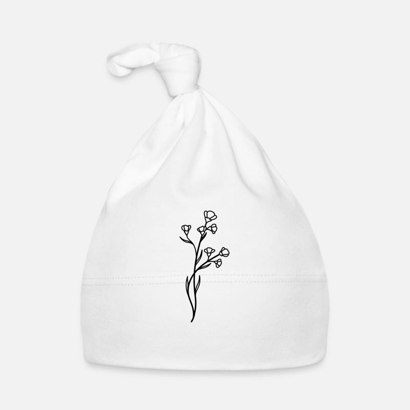 Bonnet bio Bébé