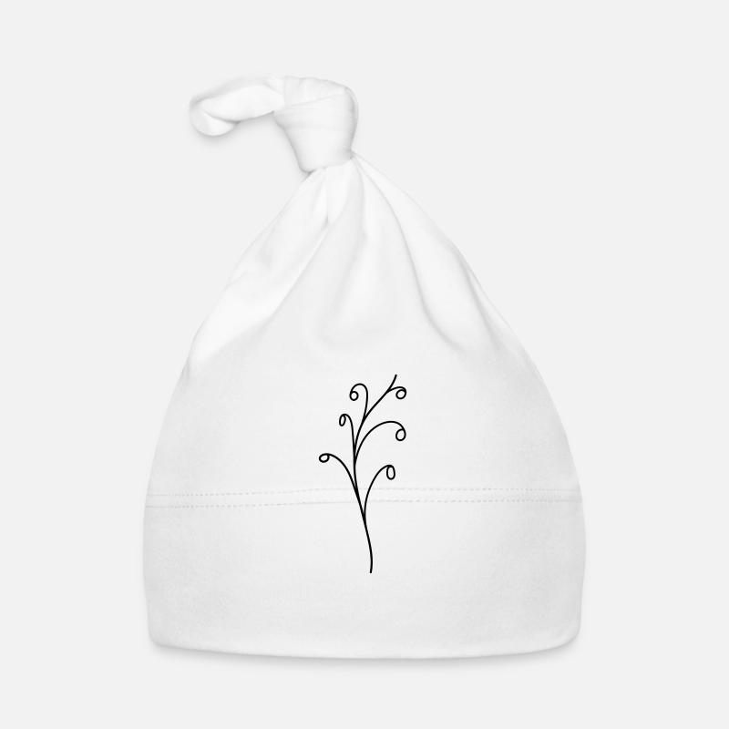 Bonnet bio Bébé