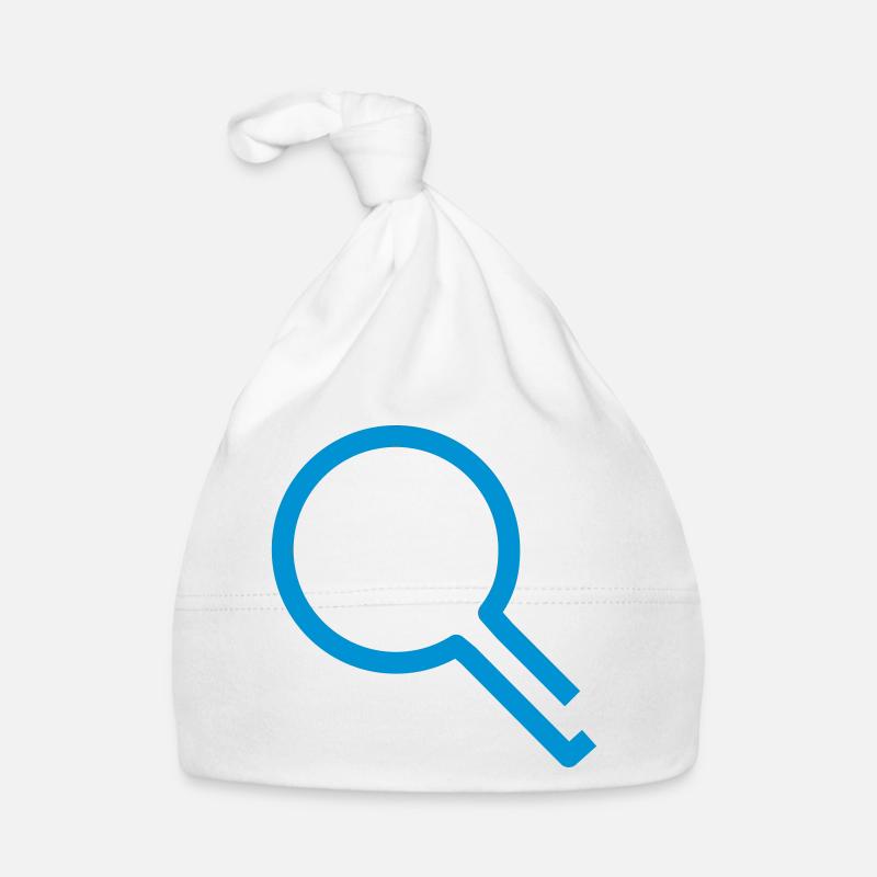 lupe research Datensuche Datenrecherche Baby Bio-Mütze