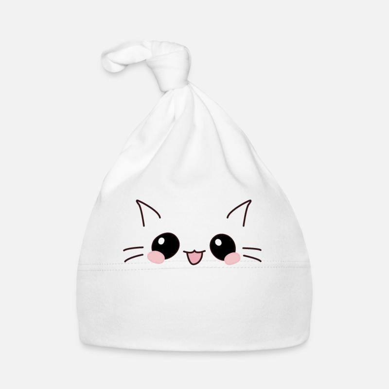 Bonnet bio Bébé