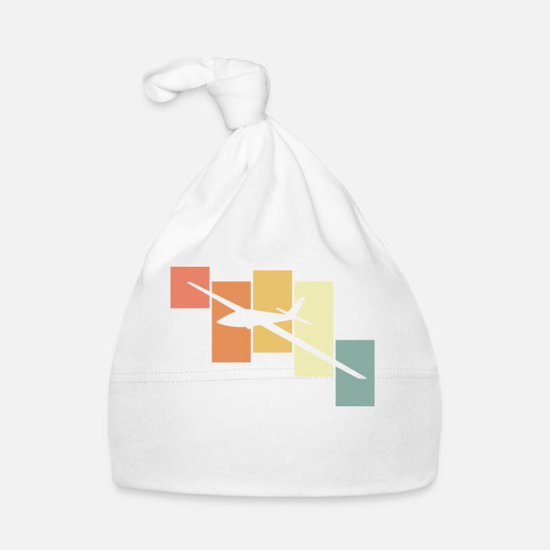 Vol modèle Bonnet bio Bébé