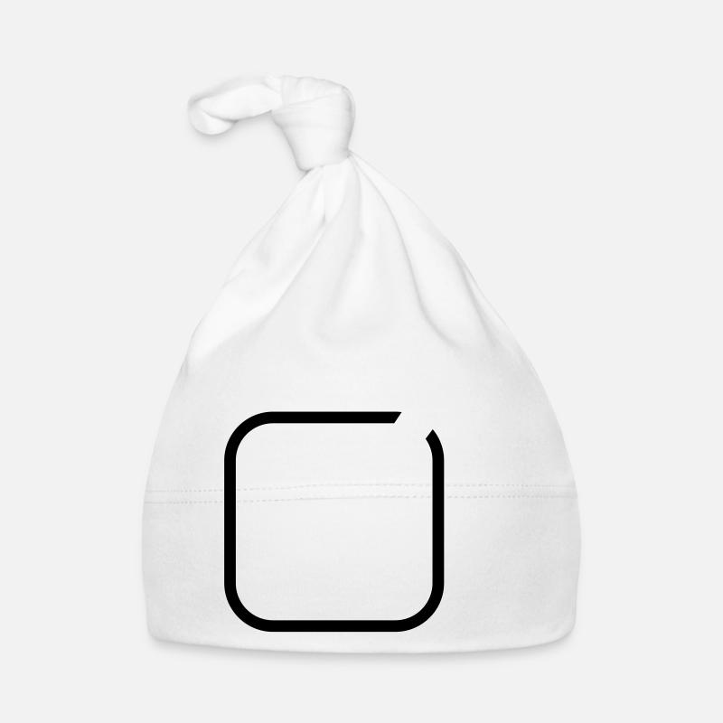 Bonnet bio Bébé