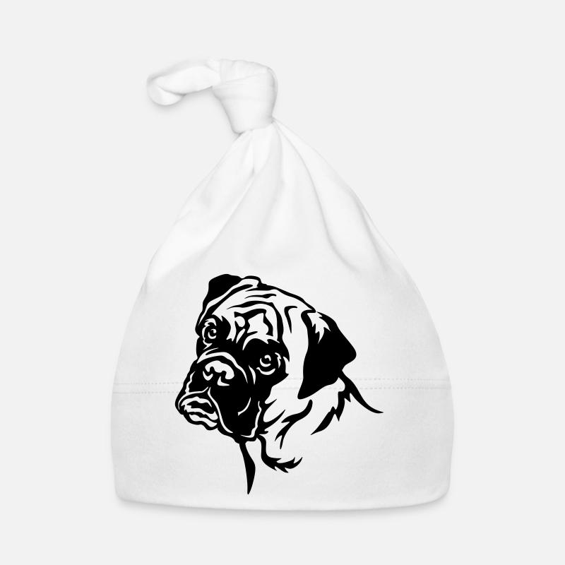 Bonnet bio Bébé