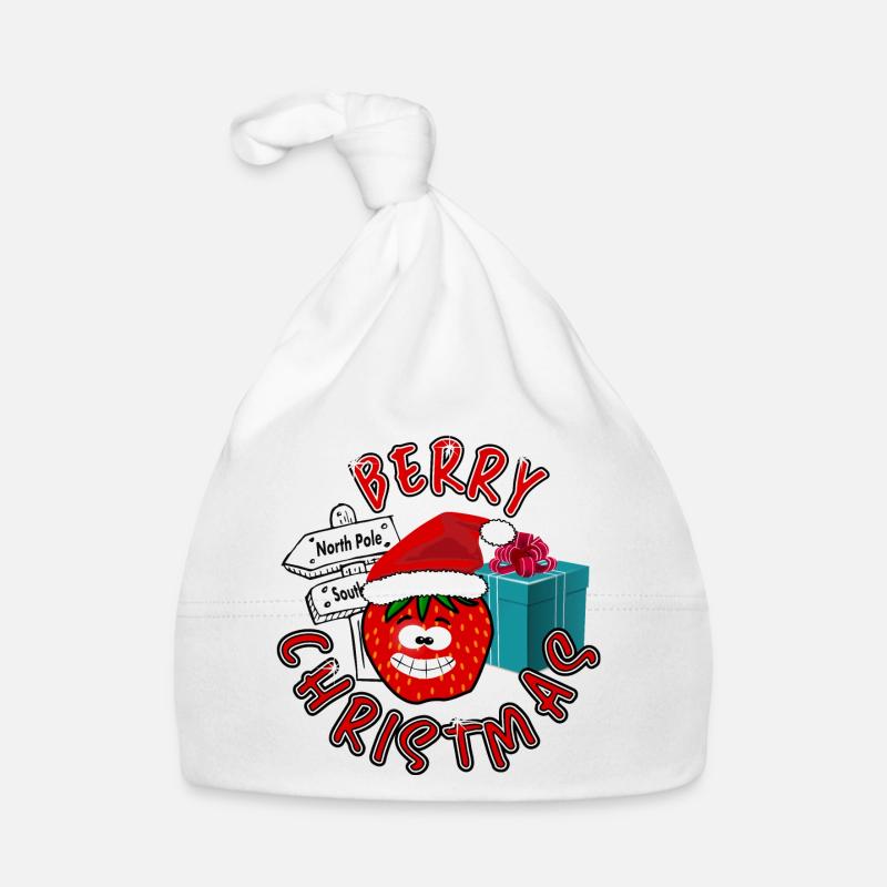 Baies sucrées Noël Bonnet bio Bébé
