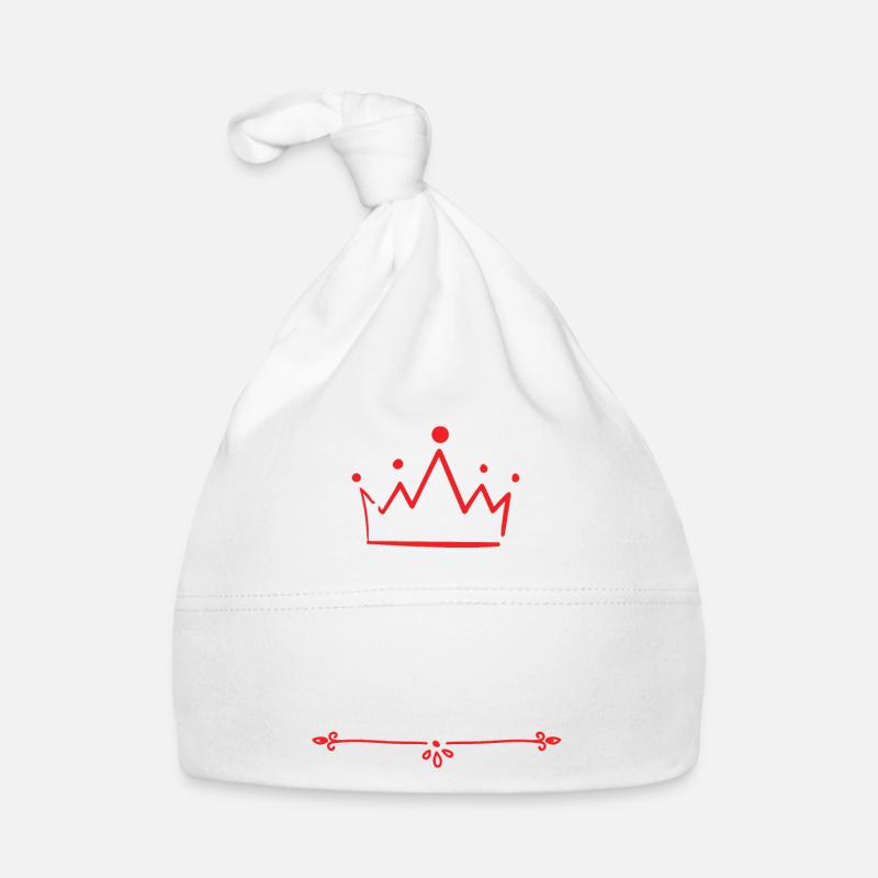 Noah Organic Baby Cap