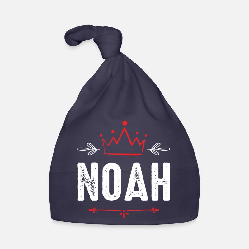 Noé Bonnet bio Bébé