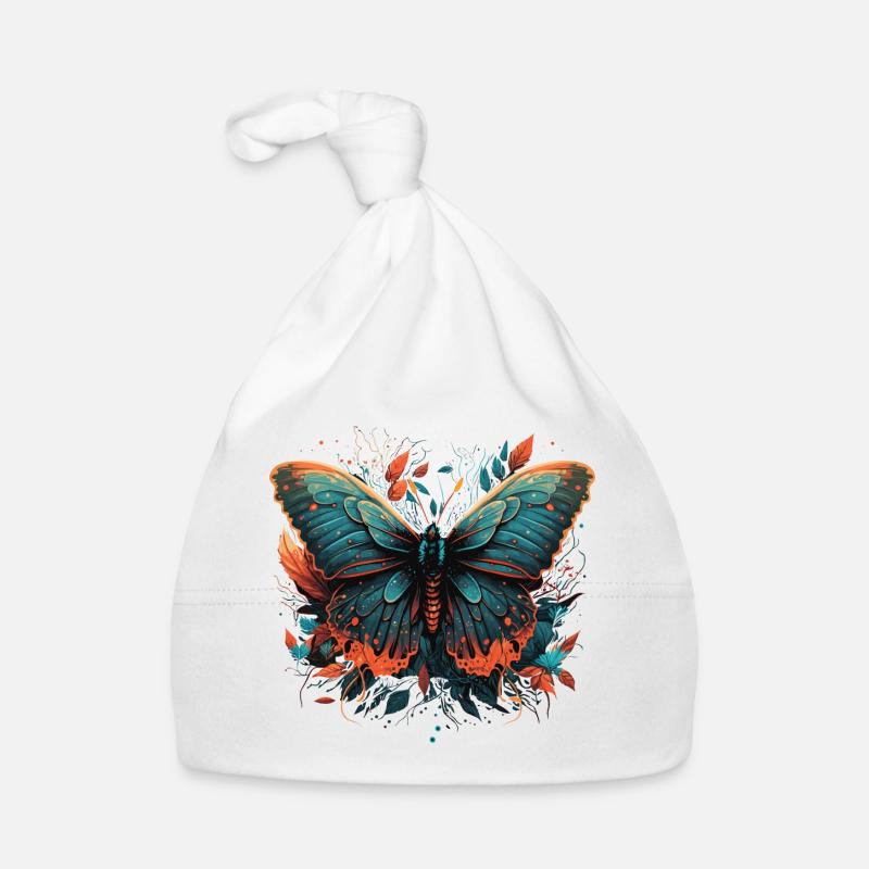Bonnet bio Bébé